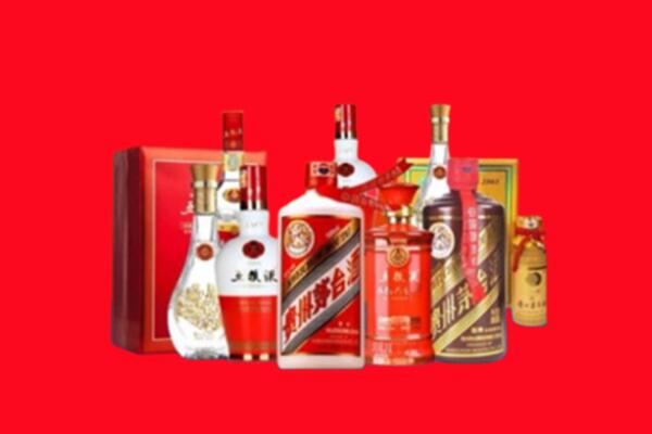 宜章县回收烟酒