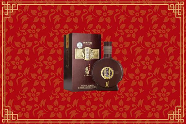 宜章县烟酒回收习酒